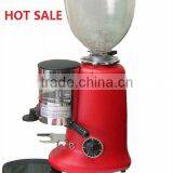 BA-GF-CG11 BARISIO Profeesional Europe Coffee Grinder for Hotel thumbnail-1