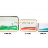 Moving Sand Picture, Drifting Sandscapes Art in Motion thumbnail-4