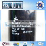 New and Original 6800UF400V EPCOS thumbnail-5