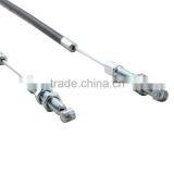 2016 Factory Hot Sale Top Quality Cheap Custom Vehicle Mini-tiller Clutch Cable thumbnail-4