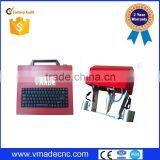 Deep Engraving Machine/dot Peen Engraving Machine/dot Peen Marking Machine thumbnail-4