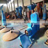 New Type Rice Husk Charcoal Briquette Making Machine thumbnail-2