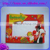 Plastic Multiple Photo Frame thumbnail-1