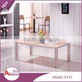 6129 Coffee Table,used Coffee Shop Table and Chairs,living Room Furniture thumbnail-2