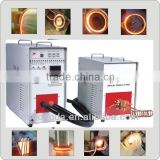 IGBT automatic feeding system Fixture For Heat Treatment (30-100Khz)