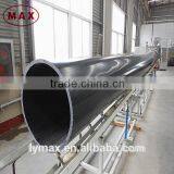 Wear and Corrosion Resistant 12 Inch UHMWPE Pipe for Sand Dredging