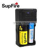 Intelligent USB Dual Slot Charger AC26 With Multiple Security Protection thumbnail-3