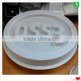 Advertising Customized Logo Light Box in Gas Station thumbnail-2