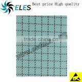 Antistatic Polyester Fabric Anti-static Cotton Cloth Cleanroom Clothing Blue White Green With Low Price thumbnail-2