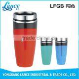 Cheap Wholesale Popular Styles Stainless Steel Thermos Travel Mug thumbnail-4