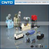 China CNTD Supply Miniature Power Solid State Relay thumbnail-4