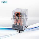 MK3P-I Mini Relay 12 Volt Rekay / General-purpose Relay