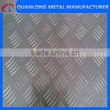 8mm Thick Sus316l Grade Stainless Steel Checker Plate thumbnail-2