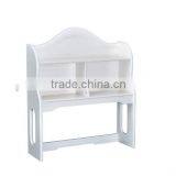 New Design Up-bookshelf Fashion and Cheap Design European Style for Book Storage SP-BJ014S thumbnail-3