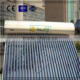Lower Price High Quality Pressurized Solar Water Heater From China for Overseas Market thumbnail-3