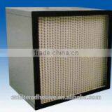 High Quality HEPA Filter Adhesive