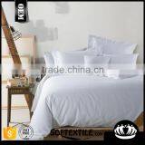 High Quality Egyptian Cotton Flat Sheet thumbnail-3