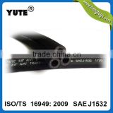 yute type a 1/2 inch sae j1532 oil cooler hose for automatic transmission