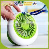 mini fan PC Material and Electric Power Source Mini USB Fan