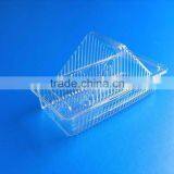 APT-540/760 Automatic OPS Blister Thermoforming Machine With In-mold Trimming thumbnail-6