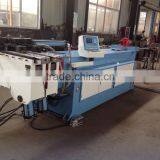 China BLMA Brand Semi-automatic Hydraulic Copper Pipe Contracting Machine Price thumbnail-2