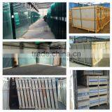 5mm Patterned Glass and Wired Glass With CE thumbnail-1