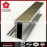 Elegant Fluorocarbon Selling Aluminum Profiles for Windows thumbnail-6