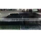 Portable Spill Containment Berm