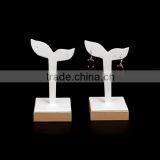 High End Cusotmized Design Luxury Jewelry Displays Set thumbnail-6