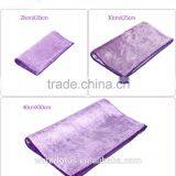 Wholesale Natural Environmental Protection Non-stick Oil Wood Fiber Towel Wool Magic Sponge Cloth Wash Bowl Dish Rags thumbnail-1