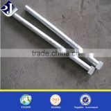 Grade 10.9 square head bolt Main product square head bolt Hot sale product Square head bolt