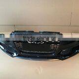 High Quality PP Material RS6 Style Bodykits for Audi A6 C7 thumbnail-1