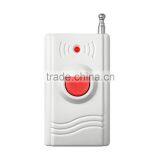 New IOS+Android App Controlled GSM Home Burglar Security Alarm System, RFID Home Burglar Alarm System With Wireless Panic Button thumbnail-4