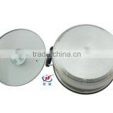 Kitchen Appliance of Small Metal Stainless Steel Cooking Stock Pot 2015 Quality Choice thumbnail-6