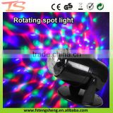 Party LED Rotating Spot Light