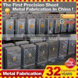 Kindleplate Professional Square d Electrical Box With Good Quality ISO9001:2008