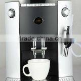 High Quality Led Display Fully Automatic Espresso Coffee Machine,coffee Maker thumbnail-2