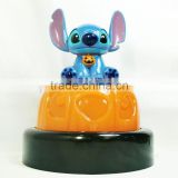 Stitch Toy with Battery