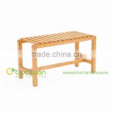 Bamboo home furniture from Vietnam