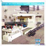 Pipe Circual/ Longitudinal Seam Welding Machine