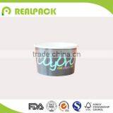 Wholesale Take Away Printed Paper Ice Cream Tub thumbnail-5