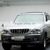 HYNDAI TERRACAN thumbnail-1