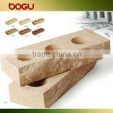 Terracotta Hole Brick