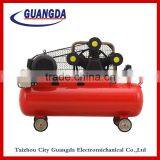 10HP 31.7Gal 7.5KW 12.5BAR Belt Driven Air Compressor (W-0.9/12.5)