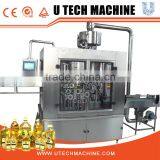 New Cheap New Developed Linseed Oil Filling Machinery and Line thumbnail-1