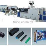 PE Pipe Production Line thumbnail-1