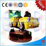 Best Price Real Simulate F1 Car Driving Simulator on Sale thumbnail-3
