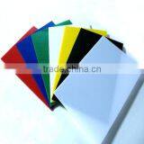 Thermally Conductive Plastic Sheet Polycarbonate Sheet 10 Years Warranty thumbnail-4