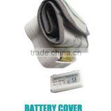 Automatic Extra Large LCD Pulse Rate Digital Wrist Tech Blood Pressure Monitor thumbnail-2