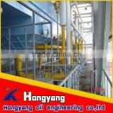 Safflower Oil Extraction Machine thumbnail-6